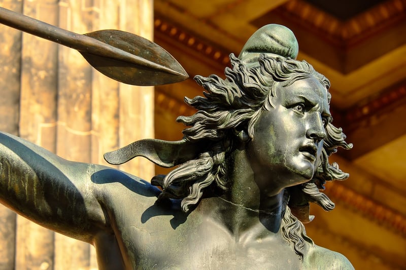 Nature-inspired Sculptures